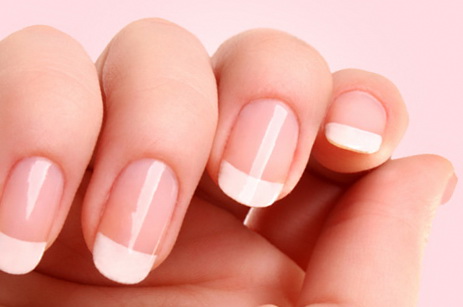 The Best Vitamins For Nails